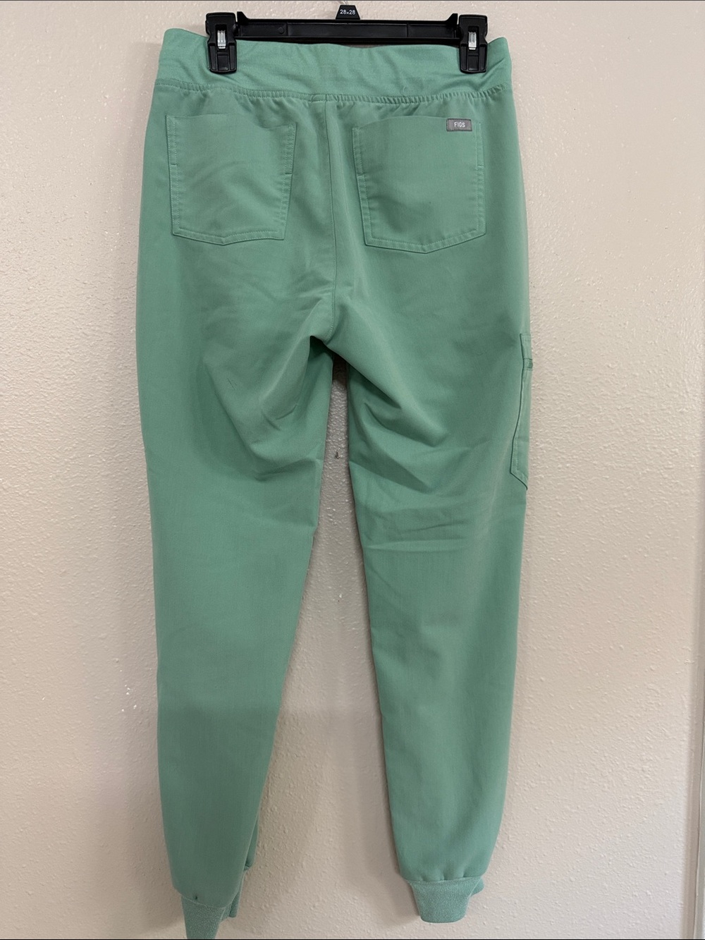 Figs Technical Collection 2 Piece Set Size S - Picture 2 of 6